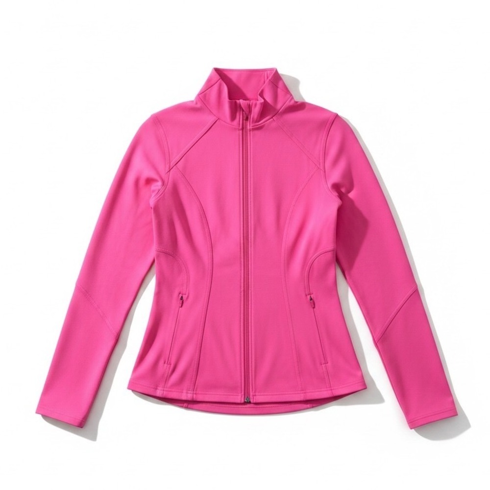 Spyder Active Jacket Pink New With Tags XS Women